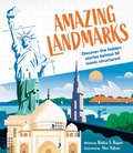 Cover: Amazing Landmarks - Scholastic US