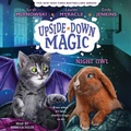 Cover: Night Owl (Upside-Down Magic #8) - Scholastic Inc.