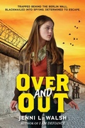 Cover: Over and Out - Scholastic US