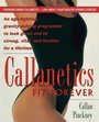 Cover: Callanetics Fit Forever - Vermilion