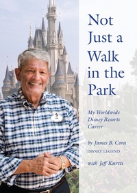 Abbildung von: Not Just a Walk in the Park - Hyperion
