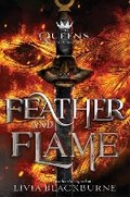 Cover: Feather and Flame - Hyperion