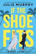 Cover: If the Shoe Fits - Hyperion
