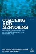 Cover: Coaching and Mentoring - Kogan Page Ltd