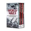 Cover: The World War II Collection - Sirius Entertainment