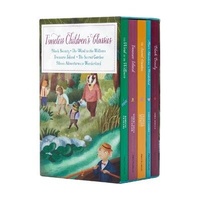 Enlarge image Cover: Timeless Children's Classics - Arcturus Editions