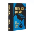 Cover: Sherlock Holmes: A Gripping Casebook of Stories - Sirius Entertainment