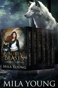 Cover: Beautiful Beasts Complete Collection - Beautiful Beasts