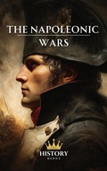 Cover: The Napoleonic Wars: One Shot at Glory - History Nerds