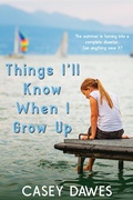Cover: Things I'll Know When I Grow Up - Mountain Vines Publishing