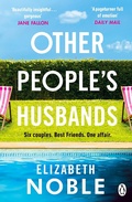 Cover: Other People's Husbands - Penguin Books Ltd