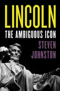Cover: Lincoln - Rowman & Littlefield Publishers
