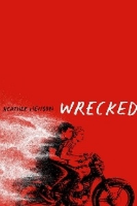 Abbildung von: Wrecked - Atheneum