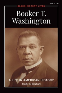 Enlarge image Cover: Booker T. Washington - ABC-CLIO