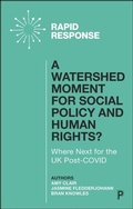 Abbildung von: A Watershed Moment for Social Policy and Human Rights? - Policy Press