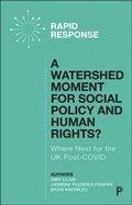 Abbildung von: A Watershed Moment for Social Policy and Human Rights? - Policy Press
