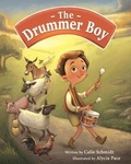 Cover: Drummer Boy (Pb) - Cedar Fort