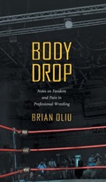Cover: Body Drop - The University of North Carolina Press