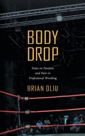 Cover: Body Drop - The University of North Carolina Press