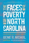 Cover: The Faces of Poverty in North Carolina - The University of North Carolina Press