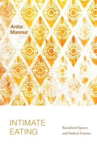 Enlarge image Cover: Intimate Eating - Duke University Press