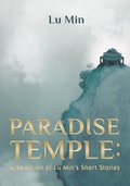 Cover: Paradise Temple - Royal Collins Publishing Company