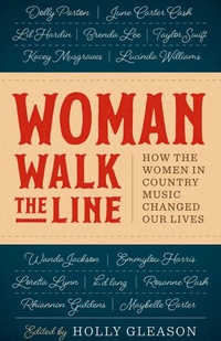 Enlarge image Cover: Woman Walk the Line - University of Texas Press