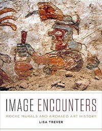Abbildung von: Image Encounters - University of Texas Press