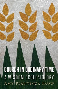 Enlarge image Cover: Church in Ordinary Time - Eerdmans
