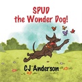 Cover: Spud the Wonder Dog - Teach Services, Inc.