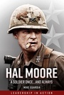 Cover: Hal Moore - Casemate Publishers