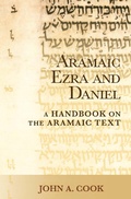 Cover: Aramaic Ezra and Daniel - Baylor University Press