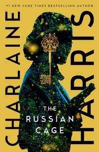 Enlarge image Cover: The Russian Cage - Gallery / Saga Press