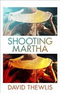 Cover: Shooting Martha - Weidenfeld and Nicholson