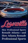 Cover: Loserville - University of Nebraska Press