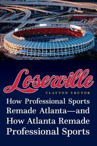 Abbildung von: Loserville - University of Nebraska Press