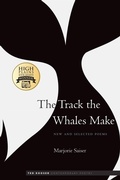 Cover: The Track the Whales Make - University of Nebraska Press