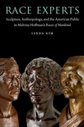Cover: Race Experts - University of Nebraska Press