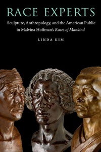 Enlarge image Cover: Race Experts - University of Nebraska Press