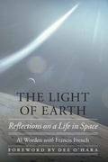 Cover: The Light of Earth - University of Nebraska Press