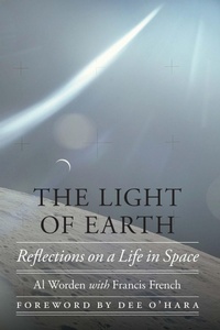 Enlarge image Cover: The Light of Earth - University of Nebraska Press