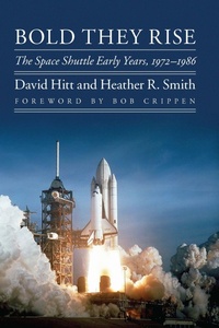 Enlarge image Cover: Bold They Rise - University of Nebraska Press