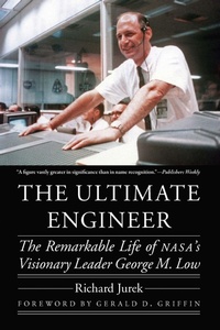 Enlarge image Cover: The Ultimate Engineer - University of Nebraska Press