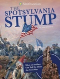 Cover: The Spotsylvania Stump - Capstone Press