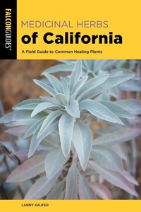 Abbildung von: Medicinal Herbs of California - Globe Pequot