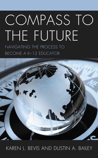 Abbildung von: Compass to the Future - Bloomsbury eBooks US