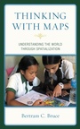 Cover: Thinking with Maps - Rowman & Littlefield Publishers