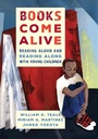 Cover: Books Come Alive - Rowman & Littlefield Publishers