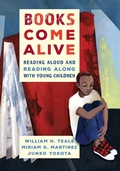 Cover: Books Come Alive - Rowman & Littlefield Publishers
