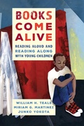 Cover: Books Come Alive - Rowman & Littlefield Publishers